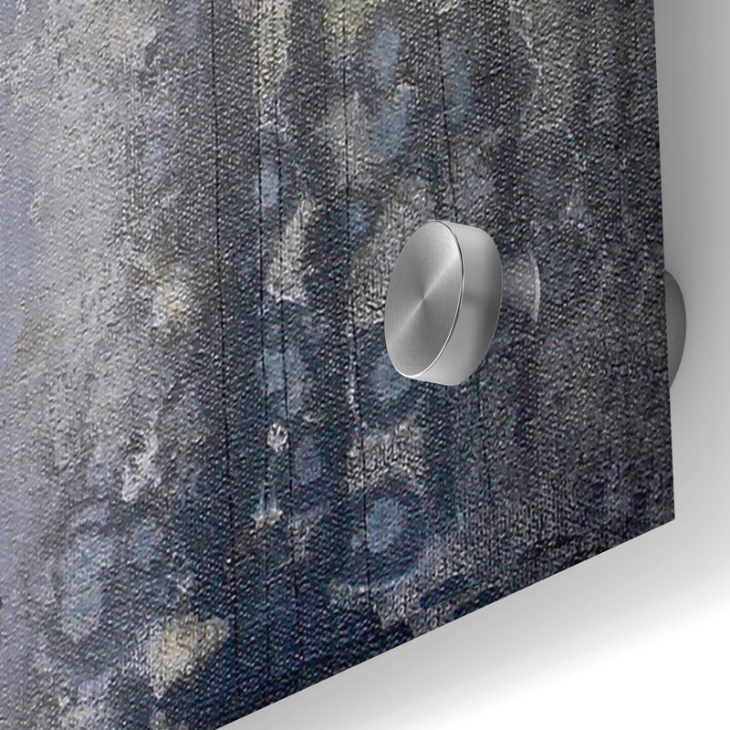 Epic Art «Black and White Drama» par Karen Hale, Ac «Black and White Drama» par Karen Hale