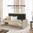 Anthonique 55.1'' W Modern Tufted Upholstered Storage Bench-1584528228