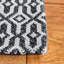 Tapis gris anthracite / gris Martha Stewart-54945610