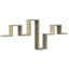 Oladapo Floating Shelf-872712612