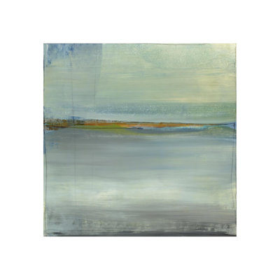 Sky Thoughts I Print by Maeve Harris