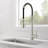 Peerless Precept Kitchen Faucet-56494330