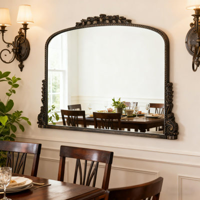 Miroir mural Euri