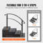 Rampes réglables en fer forgé VEVOR-61694610-98260484