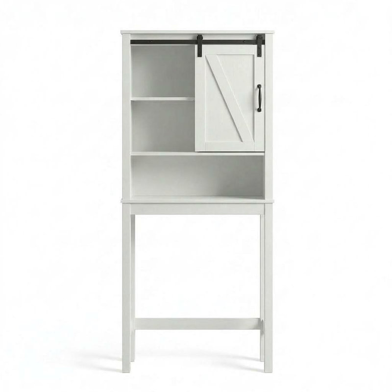 38.9 cm W Shelving Unit