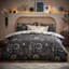 Cotton Blend, Polyester Abstract Duvet Cover Set with Pillowcases-597170931
