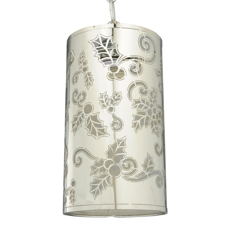 Mistletoe 1 - Light Pendant