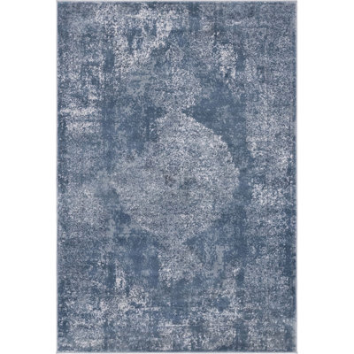 Moree Ikat Indoor Rug
