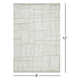 Hand Tufted Wool Rug