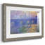 " Waterloo Bridge By Monet "-1041504646