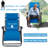 Kantzer Folding Zero Gravity Chair-1003494075