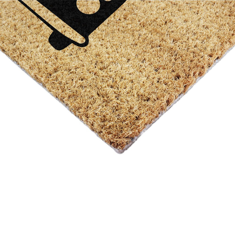 Baumgartner Campervan Country Kitchen Mat