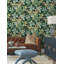 Briarwood Floral Matte Wallpaper Double Roll-1787003434