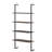 Mease Floating Bookcase