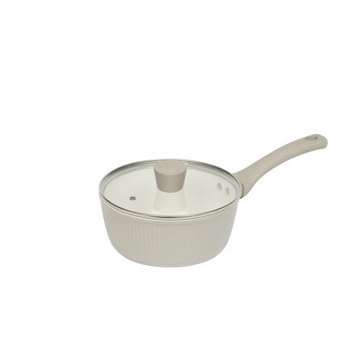 Aluminum Saucepan