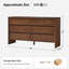 Commode 6 tiroirs Razvan-975924750