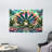 Microfiber Tapestry-554513272