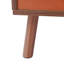 Table de chevet 2 tiroirs