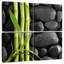 Concept de spa en bambou-923877455