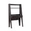 Bureau échelle, bureau d'étude pour bureau personnel-1769531