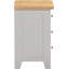 Windsor 47cm W Bedside Table-114208535