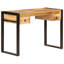 Fuqua Solid Wood Writing Desk