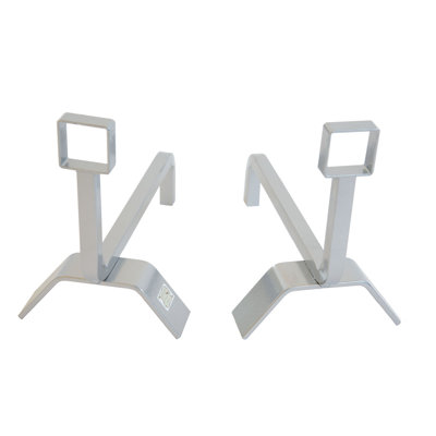 Eamon Iron Andiron