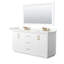 Strada 66'' W Double Vanity-1186801513-1186801514-1189144237