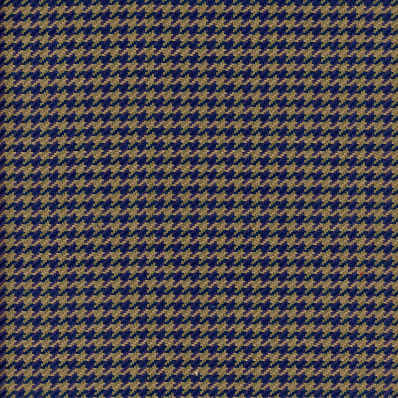 100% Cotton Fabric, Midnight