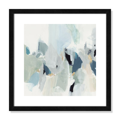 Little Talks " Little Talks III " by Isabelle Z