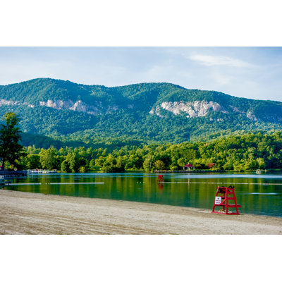 " Lake Lure " by Digidreamgrafix