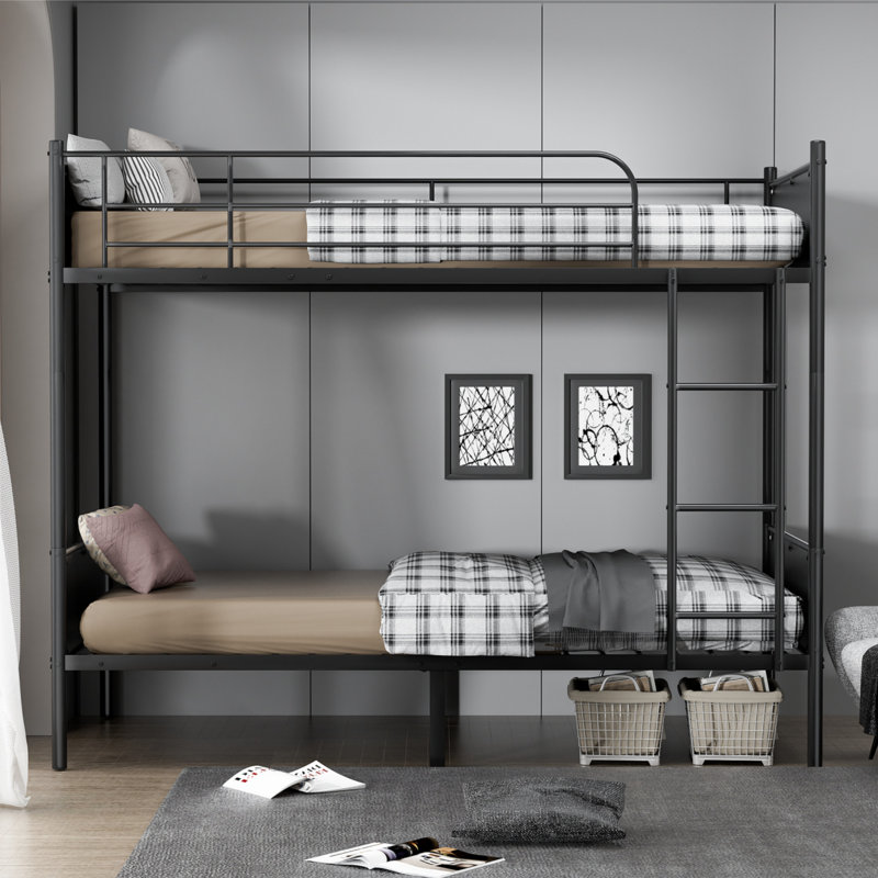 Discount bunk beds in small room Best Sale
