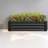 Spacious Planters, Metal 4 X 2 X 1 Ft, Modern Industrial For Home Garden