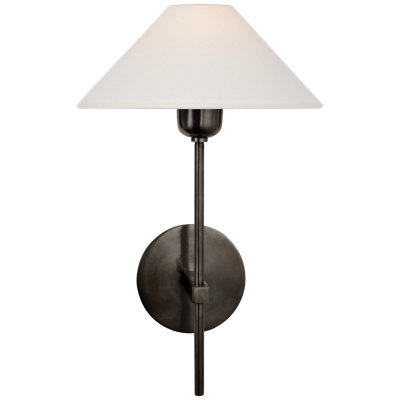 J. Randall Powers Hackney Single Sconce