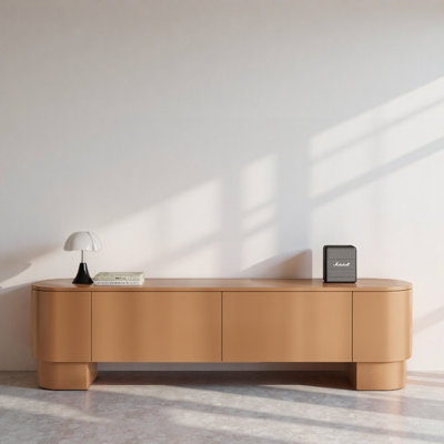 Modern Minimalist TV Cabinet