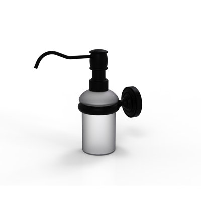 Marchmont Soap Dispenser