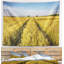 Tapisserie paysage champêtre-28488408