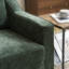 Fauteuil d'appoint en chenille-73064678