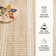 Arbor Natural Machine Washable Rug