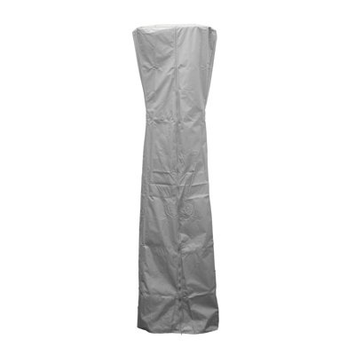 Arlmont & Co. Merriweather 24'' W x 20'' D Patio Heater Cover