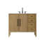 Meuble-lavabo simple 42 po-1381695590