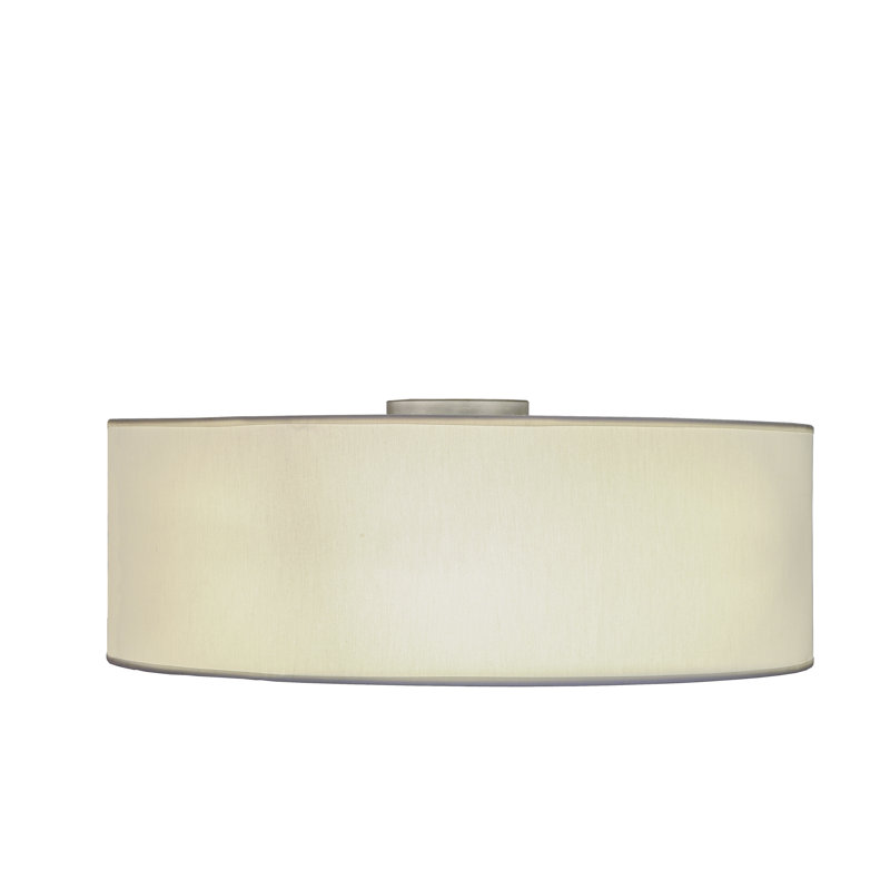 Heikkila 4 - Light Flush Mount