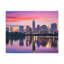 No Frame Print on Canvas-375320132