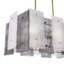 Rialto 8 - Light Chandelier