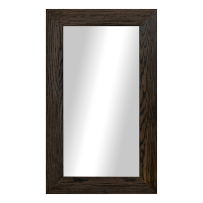 Lark Manor™ Ozark Hardwood Mirror