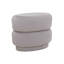 Manufactured Wood Accent Stool-446456127