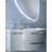 Mirror Image Modern & Contemporary Magnifying Makeup/Shaving Mirror-347950471