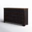 Americana Eleven Drawer Dresser-450403315