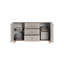Dayzee Komoda 160 2d3sz - handles-540428419