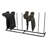4 Pair Boot Storage